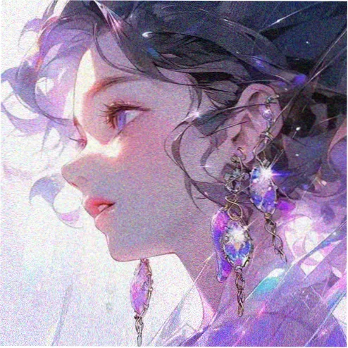 漫友 雪夜读者 头像