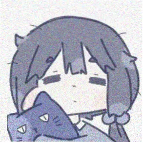 漫友 账本控 头像