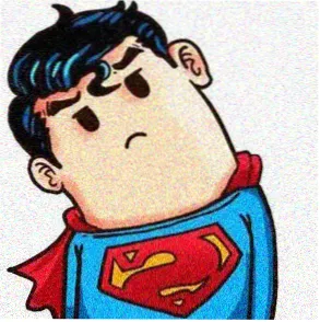 漫友 分镜考据癖 头像